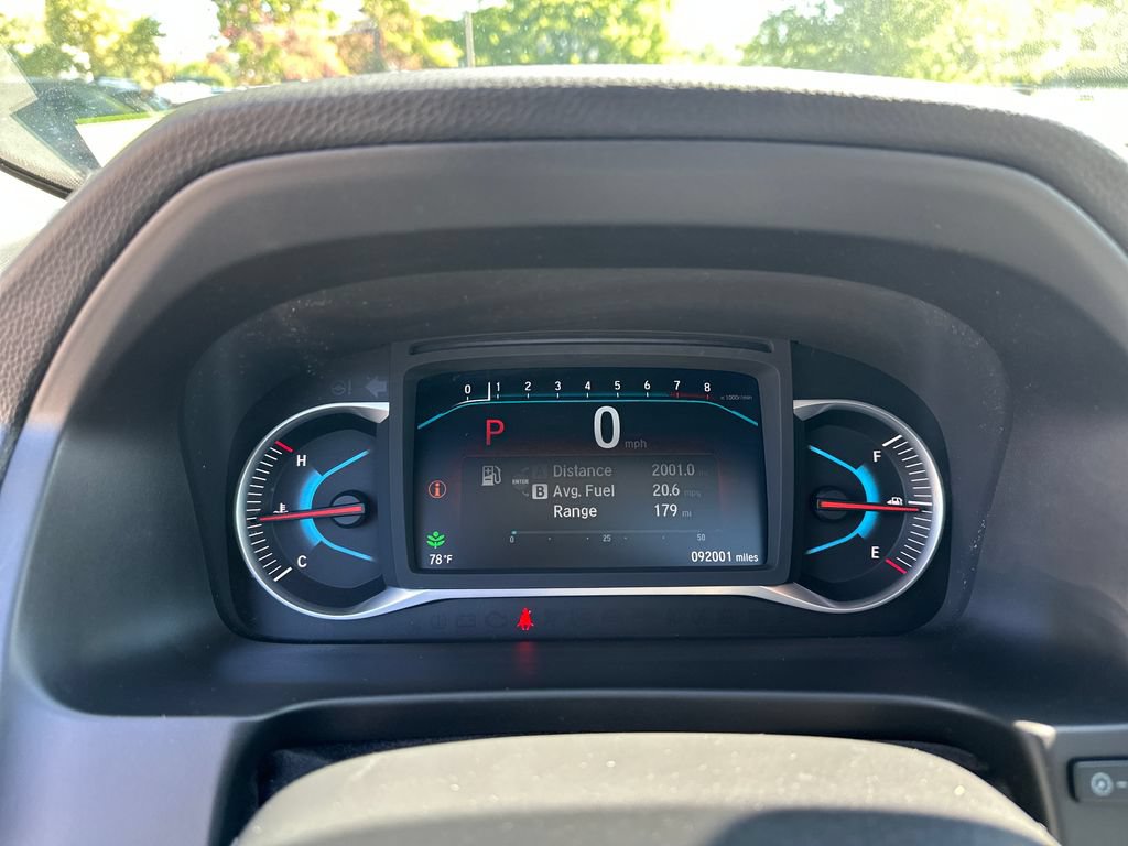 Used 2019 Honda Pilot EX-L image 14