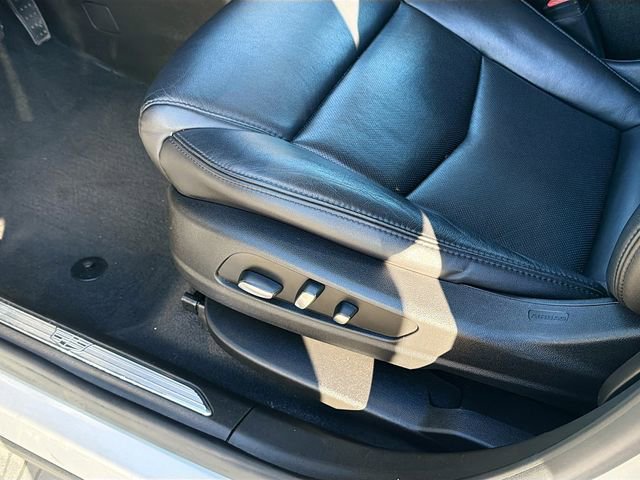 Used 2019 Cadillac XT5 Premium Luxury image 20