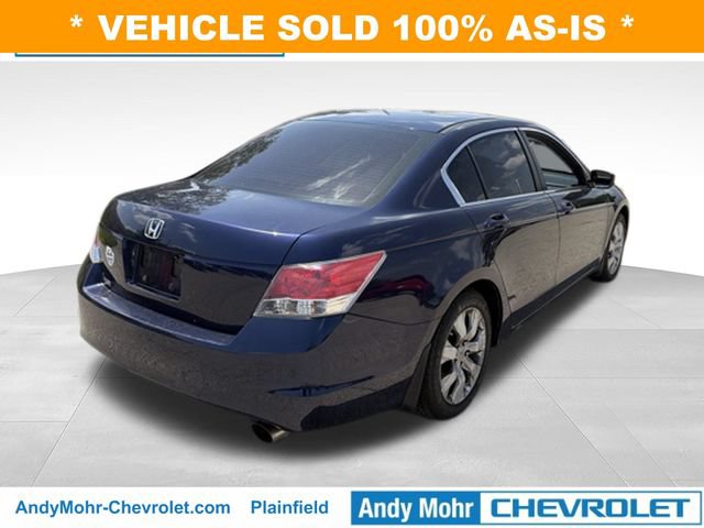 Used 2010 Honda Accord EX image 6