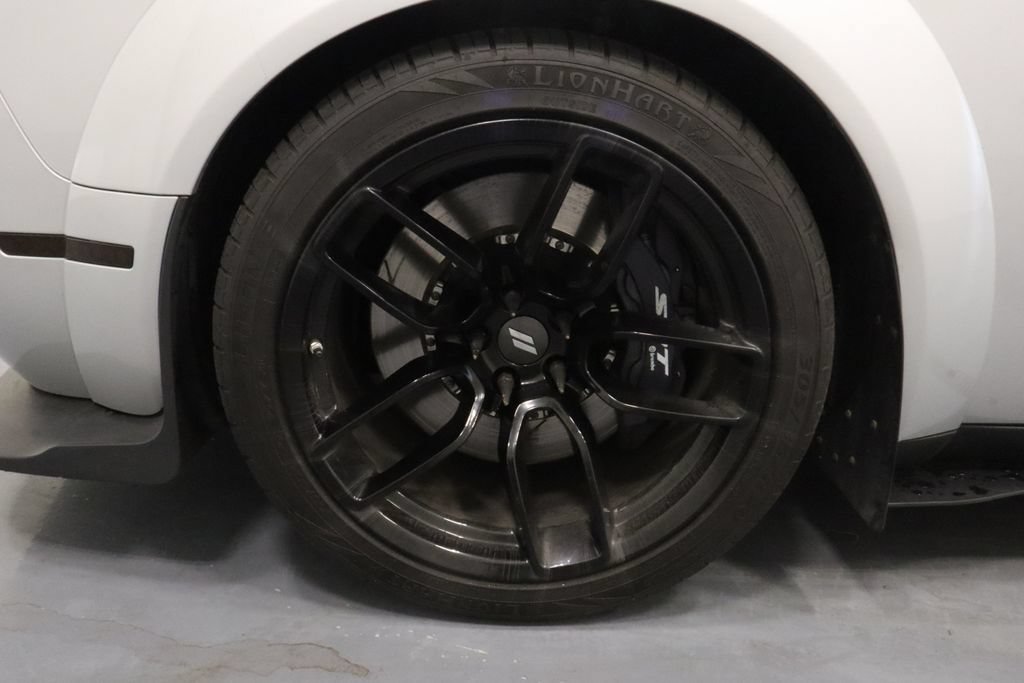 Certified 2021 Dodge Challenger R/T Scat Pack RWD image 22