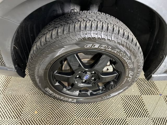 Used 2022 Subaru Outback Wilderness image 10