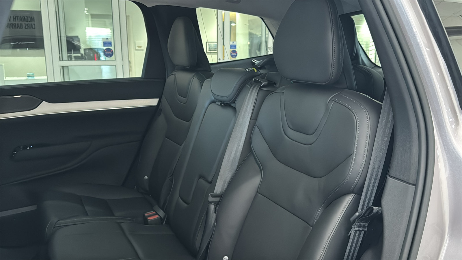 New 2026 Volvo EX90 Ultra AWD/4WD image 28