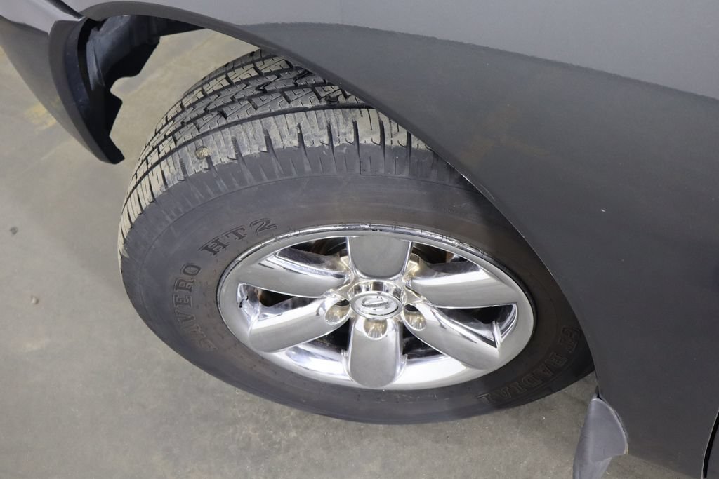 Used 2008 Nissan Titan LE RWD image 31
