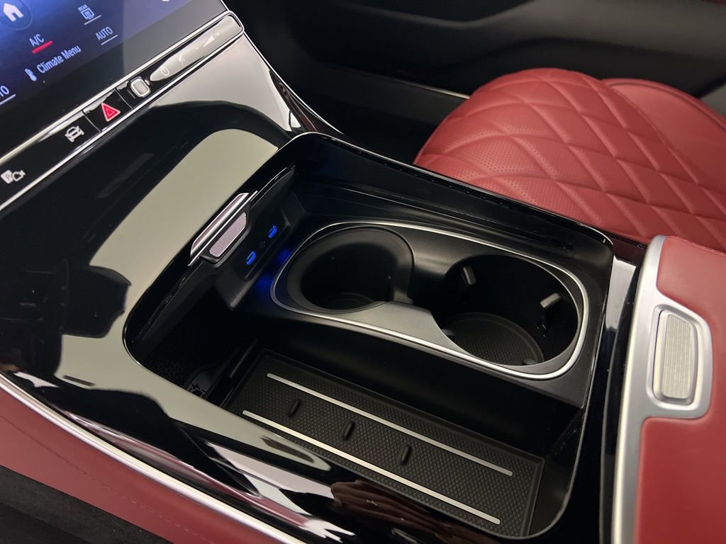 Certified 2023 Mercedes-Benz S 580 4MATIC Sedan image 9