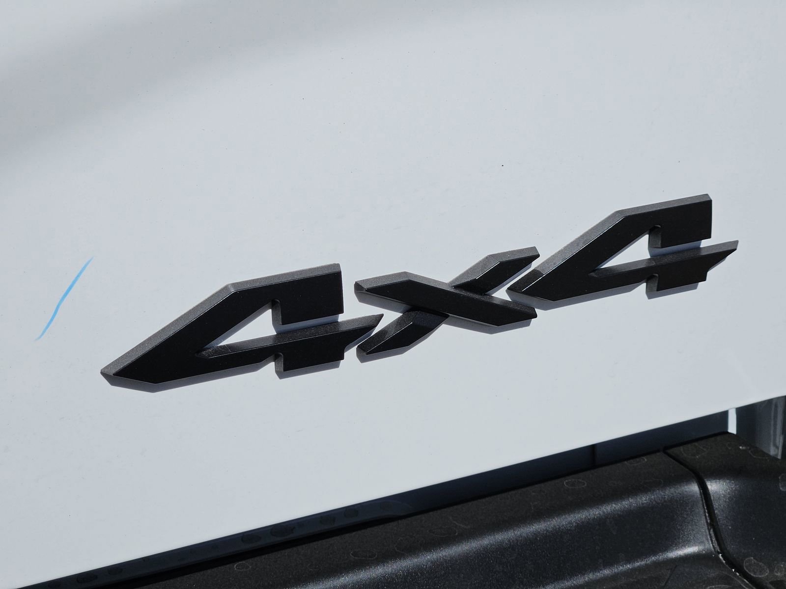 New 2026 RAM 2500 Tradesman image 14