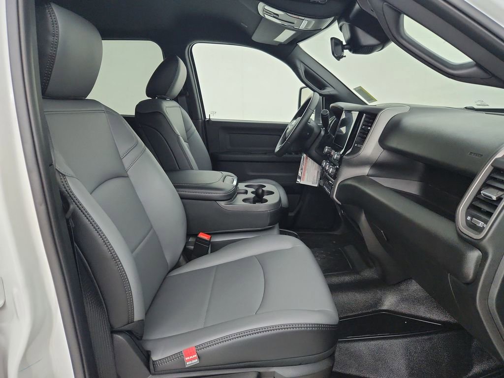 New 2026 RAM 4500 Tradesman w/ Chrome Appearance Group image 22