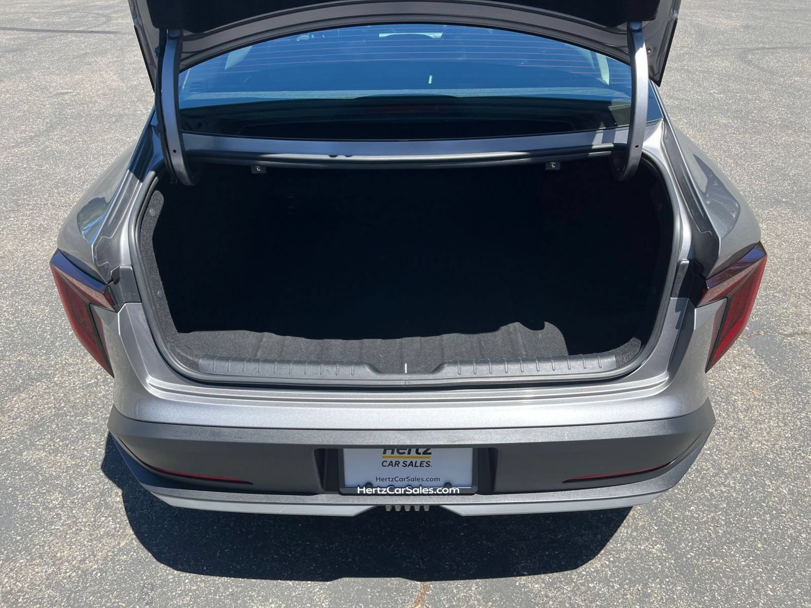 Used 2025 Kia K4 FWD image 30