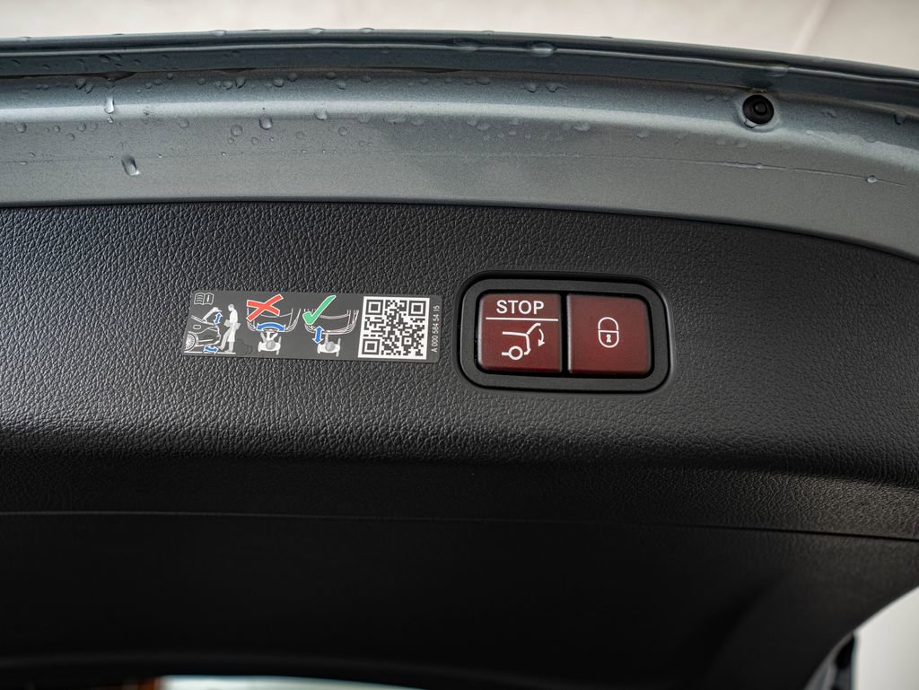 New 2026 Mercedes-Benz GLC 300 4MATIC image 35