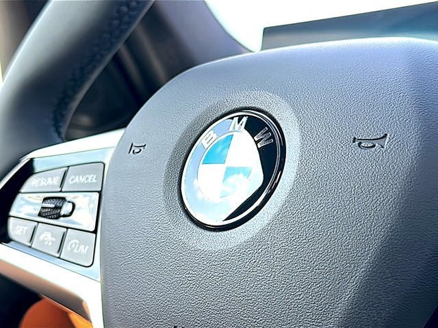 New 2026 BMW 330i Sedan w/ Premium Package RWD image 52