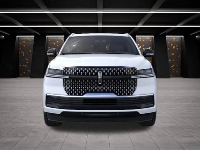 New 2026 Lincoln Navigator Premiere AWD/4WD image 6