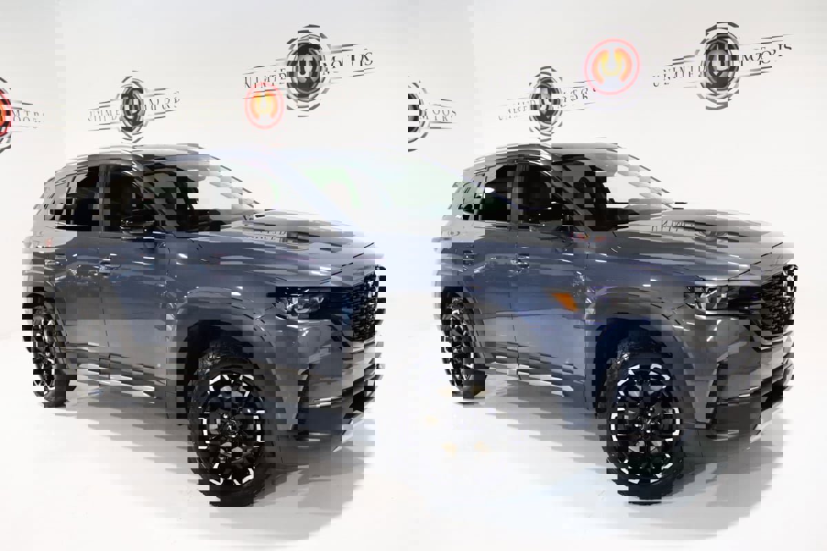 Used 2023 MAZDA CX-50 Meridian Edition w/ Cargo Package image 66