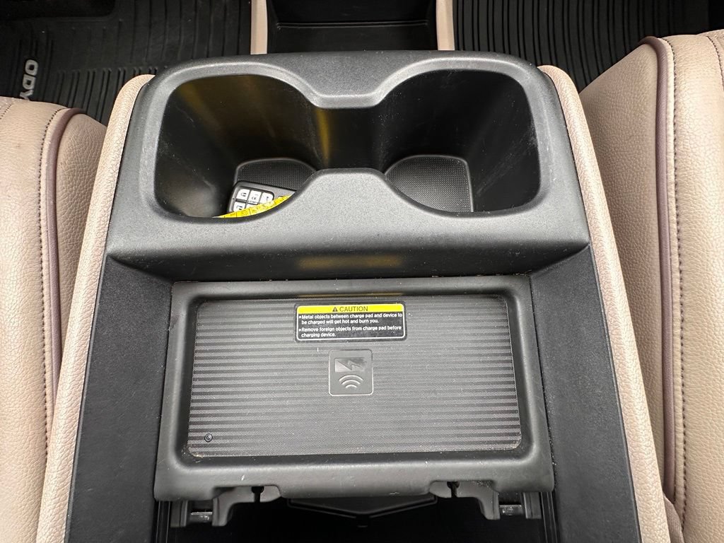 Used 2024 Honda Odyssey Elite image 28
