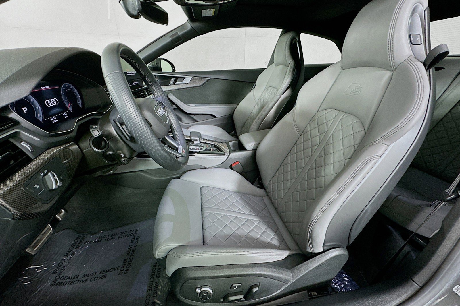 Used 2024 Audi S5 Premium Plus AWD/4WD image 18