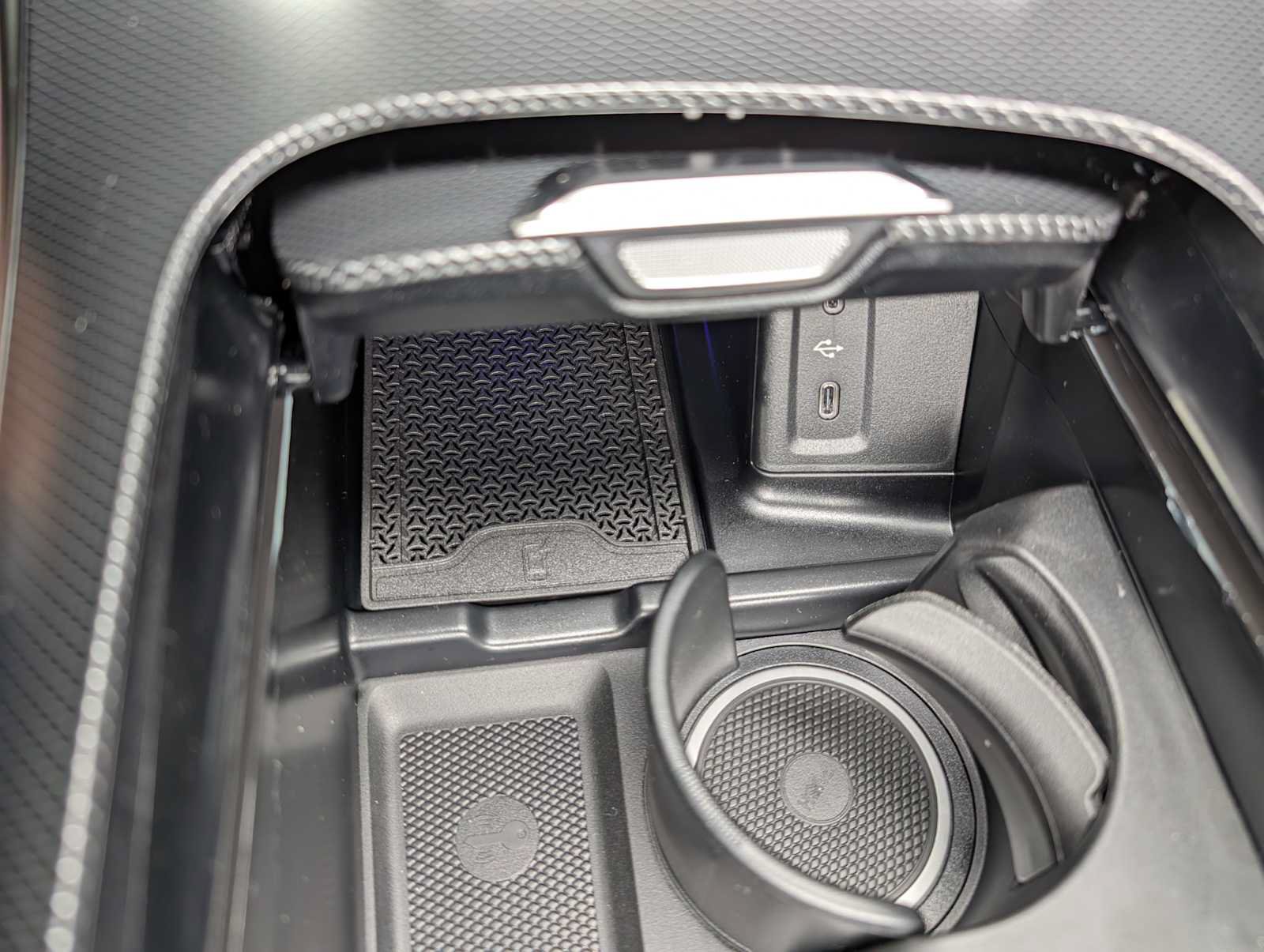New 2026 Mercedes-Benz GLC 300 4MATIC image 27