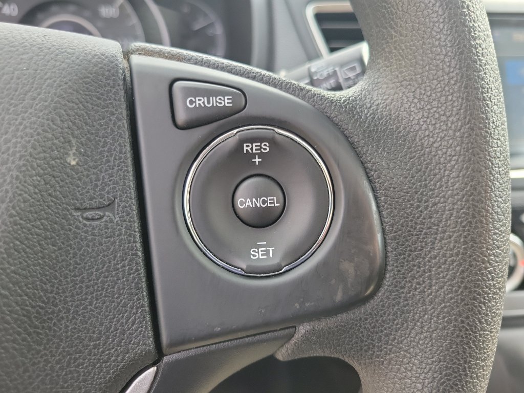 Used 2015 Honda CR-V EX image 23