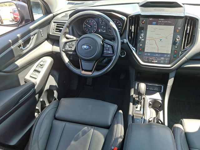 Used 2025 Subaru Ascent Bronze Edition AWD/4WD image 14