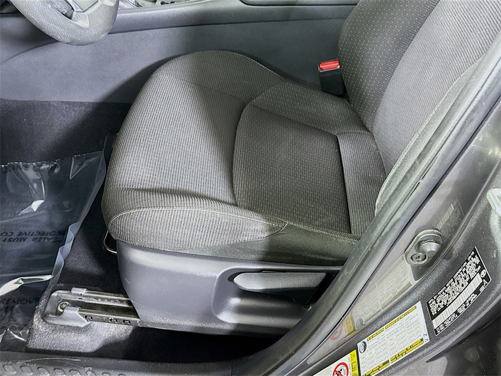 Certified 2019 Toyota C-HR LE image 23