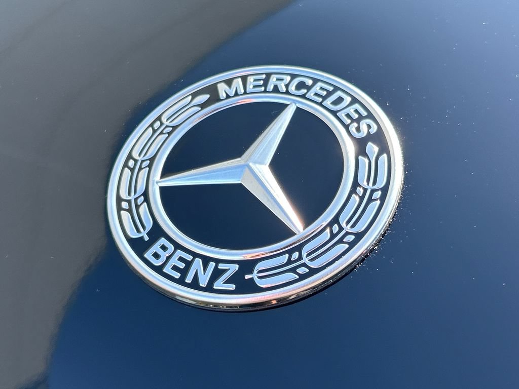 New 2026 Mercedes-Benz GLS 450 4MATIC image 31