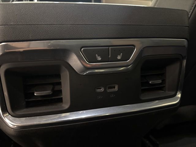Certified 2023 Chevrolet Silverado 1500 High Country image 18