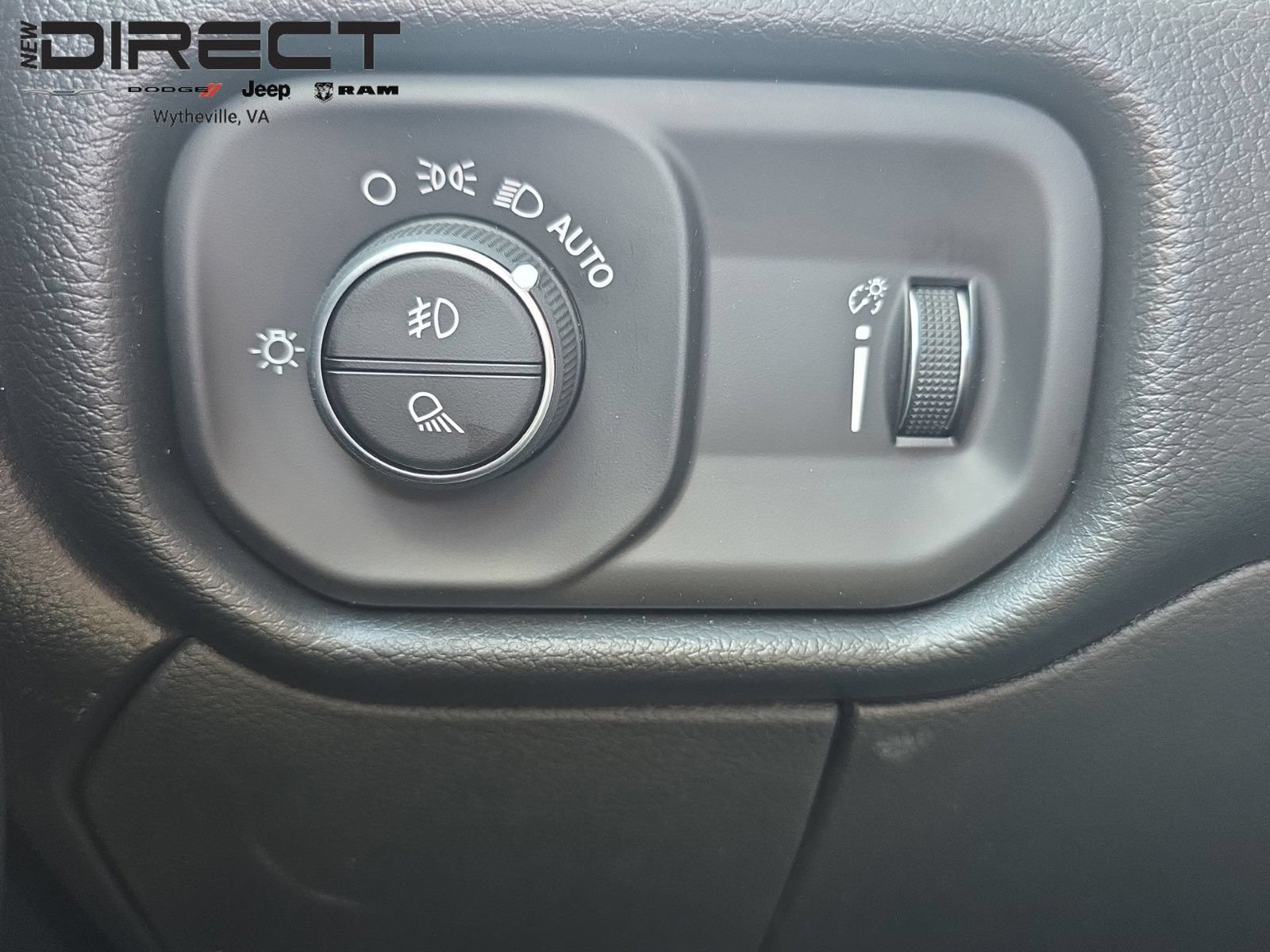New 2026 RAM 2500 Tradesman AWD/4WD image 29