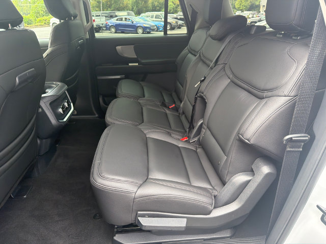 Certified 2025 Ford Expedition Max Active RWD image 24