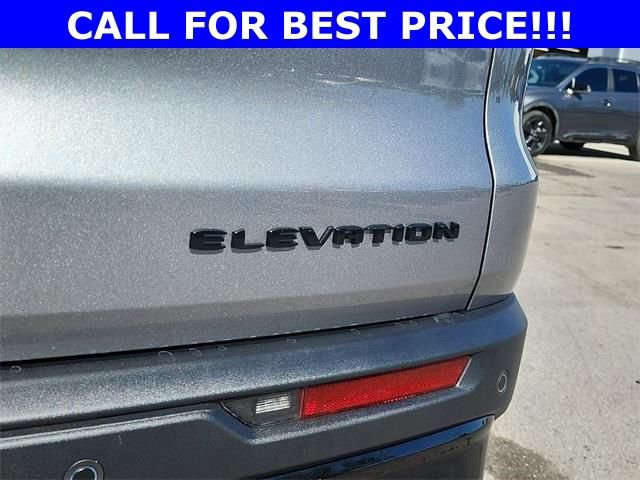 New 2026 GMC Acadia Elevation w/ Super Cruise Package image 5