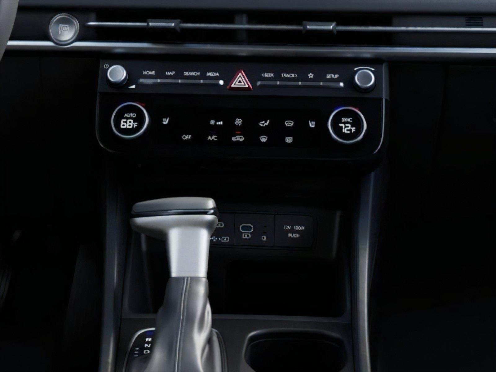 New 2026 Hyundai Santa Cruz SEL AWD/4WD image 16