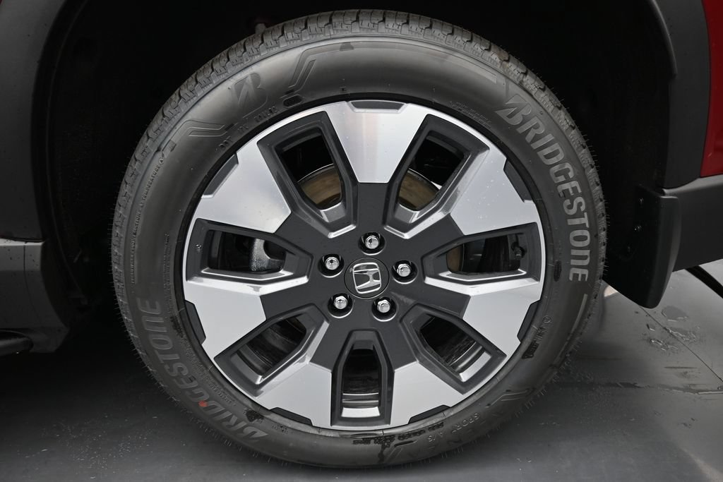 New 2026 Honda Pilot Elite image 28