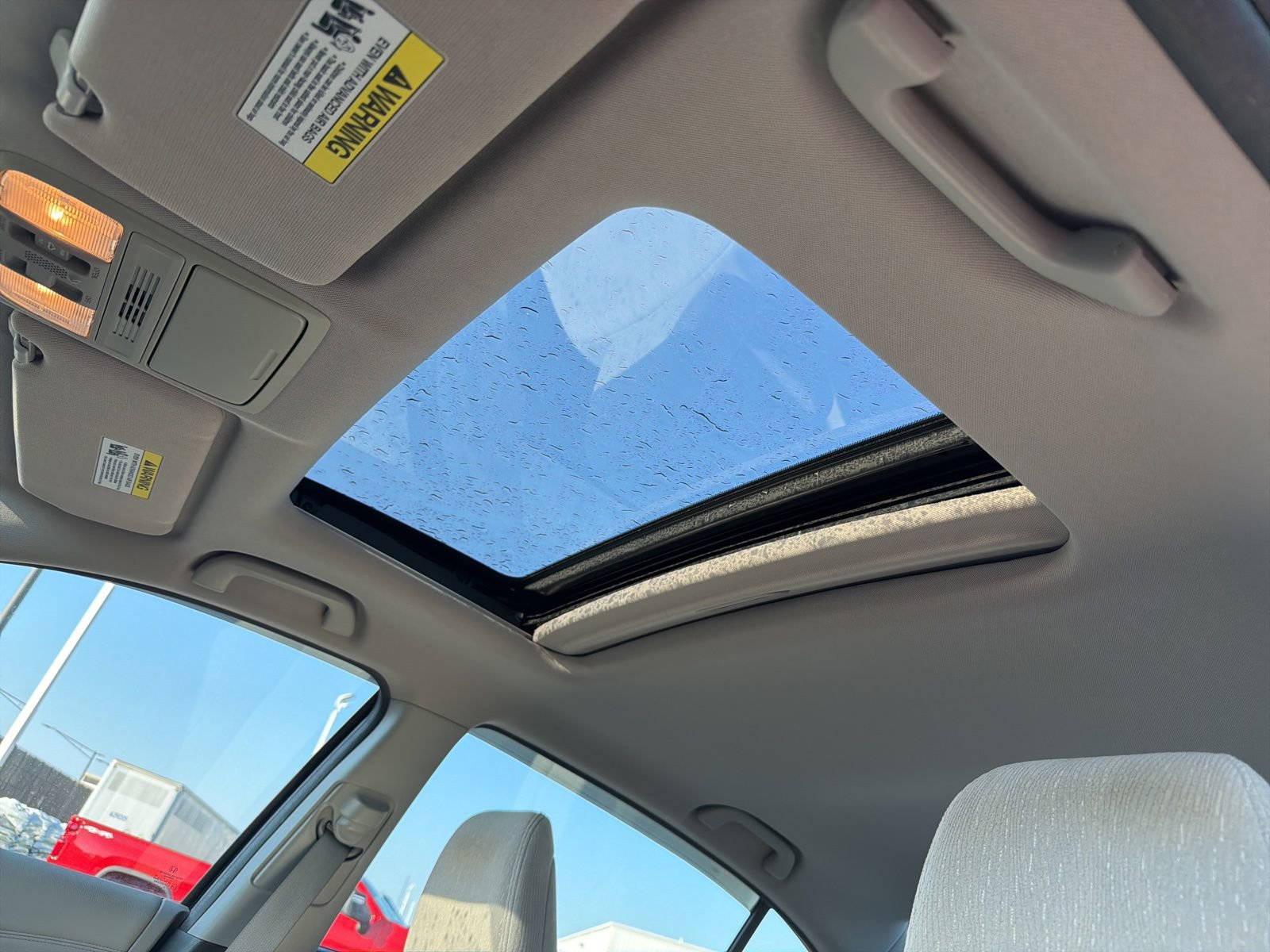 Used 2014 Honda Accord EX image 15