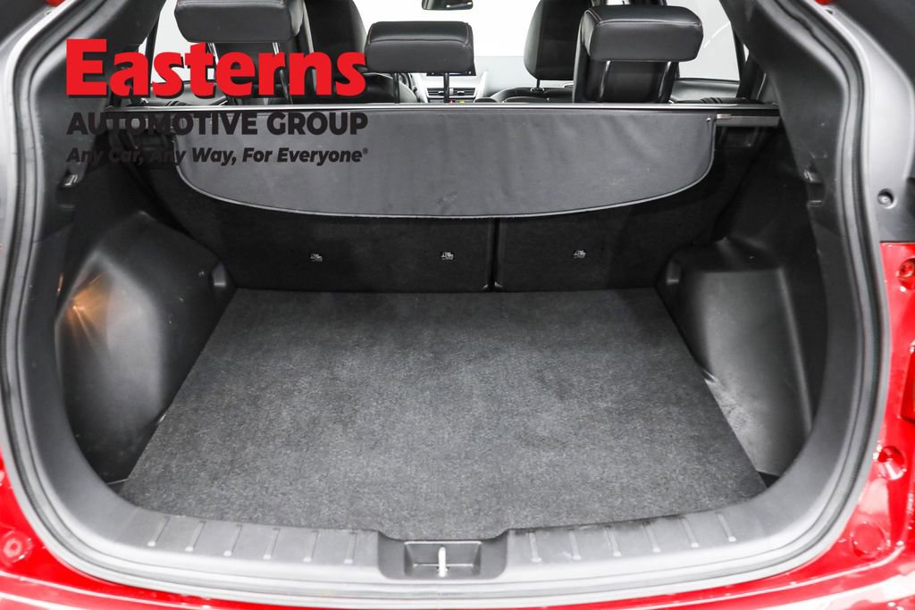 Used 2020 Mitsubishi Eclipse Cross SEL image 9