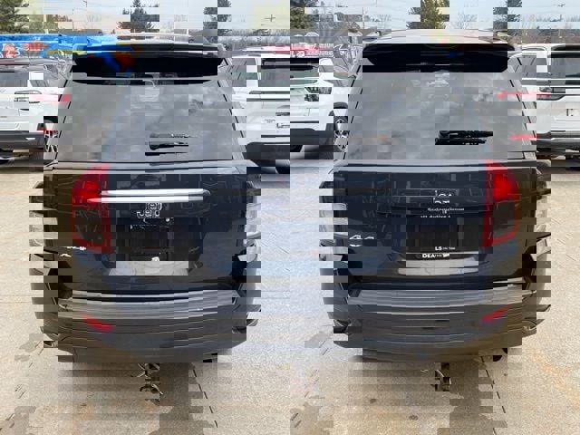 Used 2014 Jeep Compass Sport w/ Power Value Group image 5