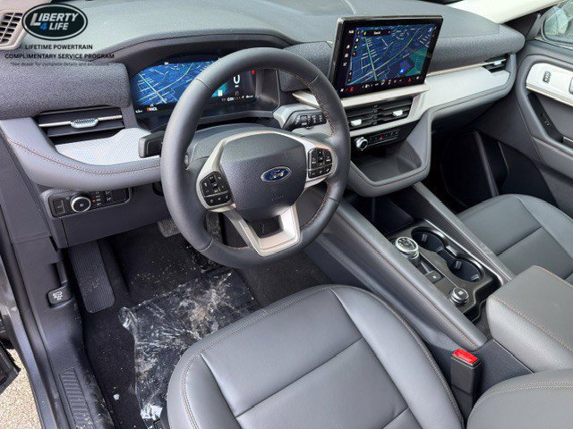 New 2026 Ford Explorer Active w/ Active Comfort Package AWD/4WD image 11