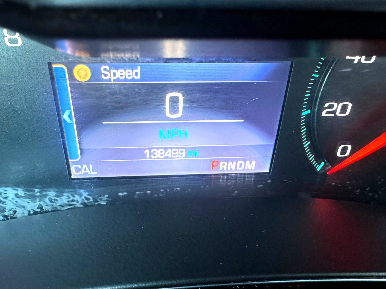 Used 2014 Chevrolet Impala LT w/ Premium Seating Package image 20