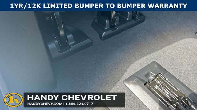 Certified 2023 Chevrolet Suburban RST w/ Luxury Package AWD/4WD image 56