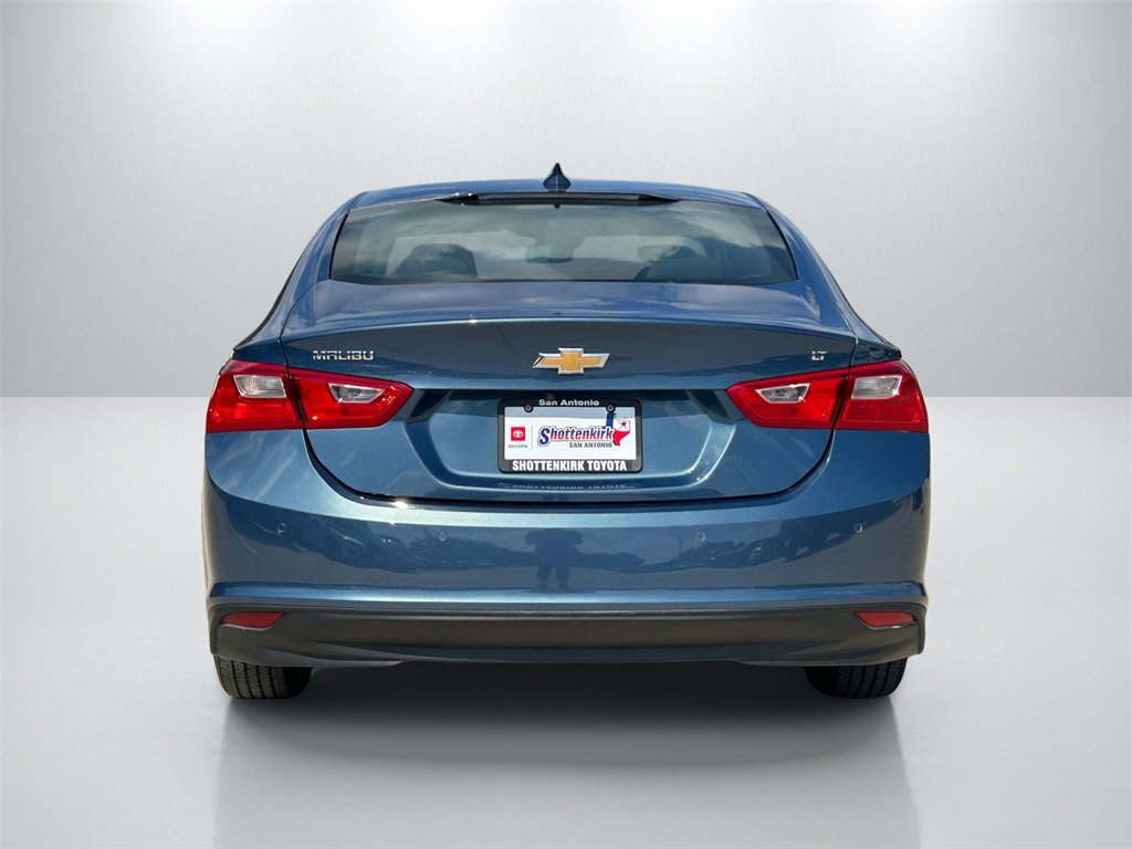 Used 2024 Chevrolet Malibu LT image 6