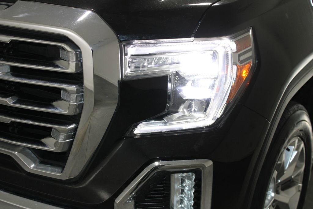 Used 2020 GMC Sierra 1500 SLT w/ SLT Premium Package image 58