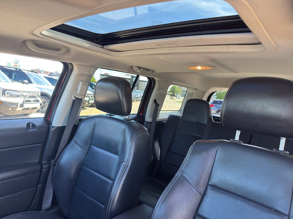 Used 2015 Jeep Patriot High Altitude AWD/4WD image 14