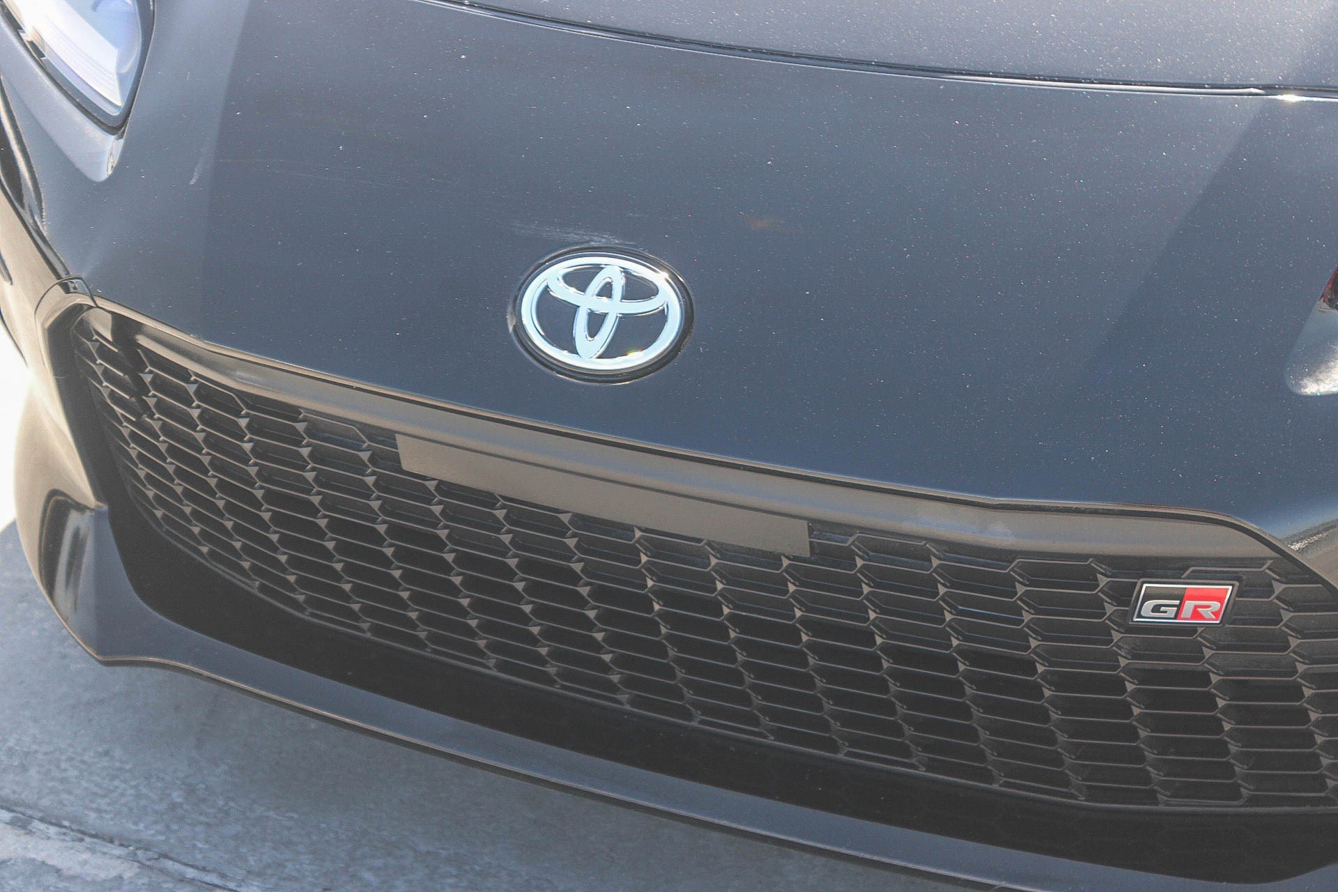 Used 2023 Toyota GR86 w/ ALL Weather Mat Package (TMS) RWD image 6