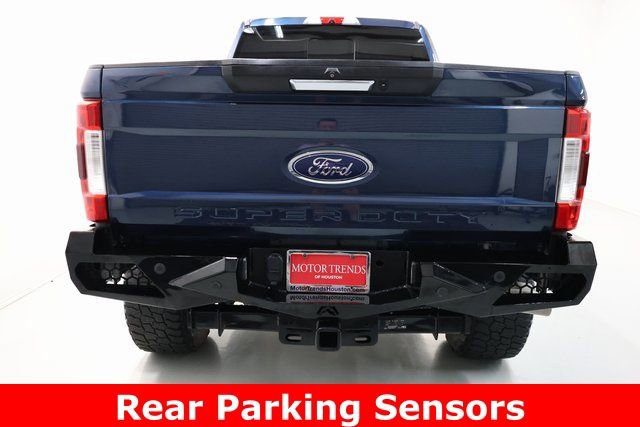 Used 2019 Ford F250 Lariat w/ Lariat Value Package image 27