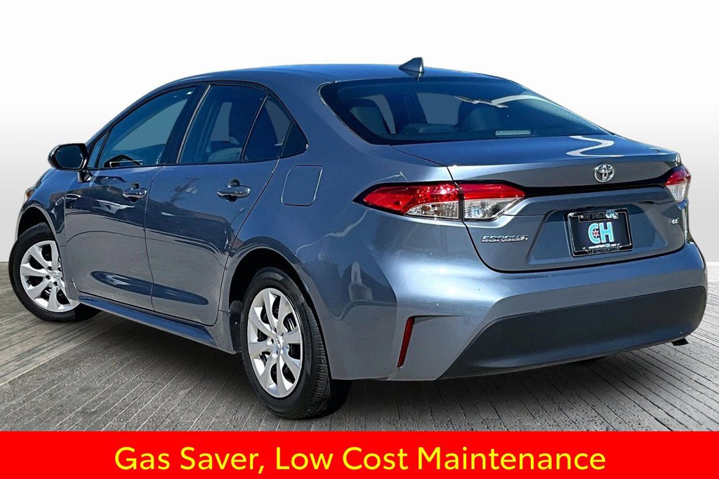 Used 2024 Toyota Corolla LE FWD image 6