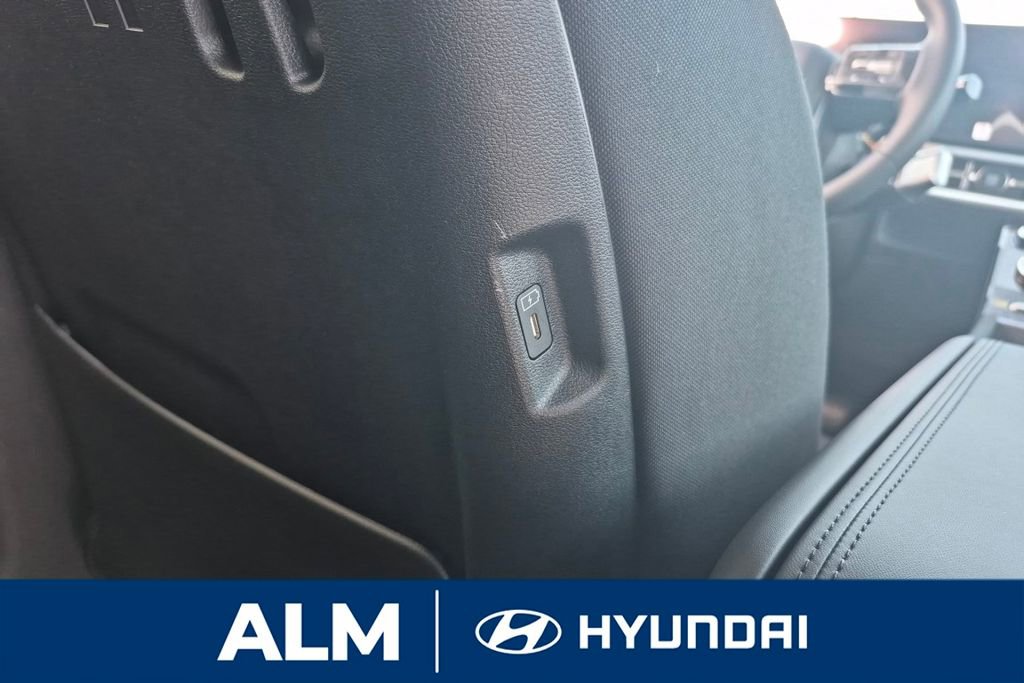 New 2026 Hyundai Santa Fe SE FWD image 19