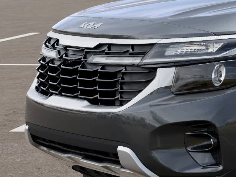 New 2026 Kia Seltos S image 12