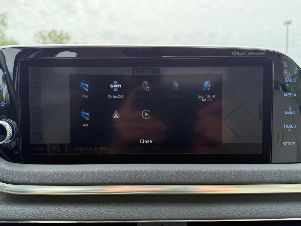 Used 2023 Hyundai Sonata SEL FWD image 27