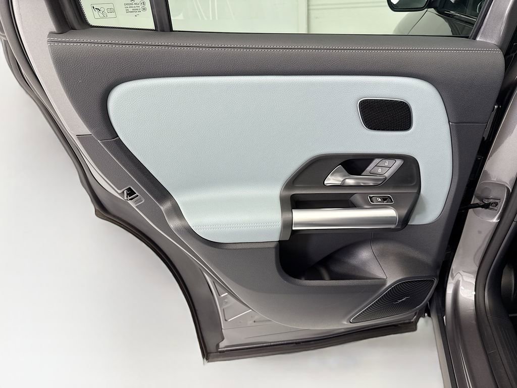 Certified 2026 Mercedes-Benz GLA 250 image 25