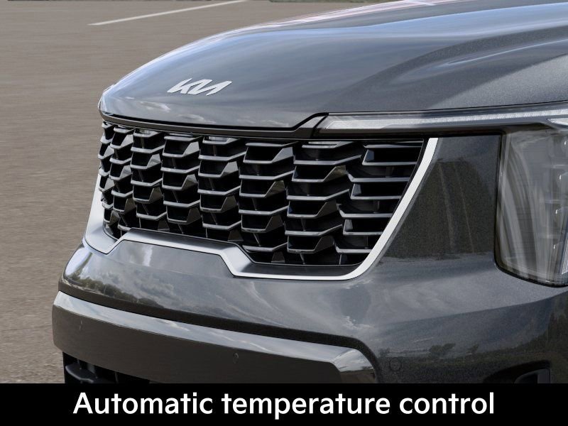 New 2026 Kia Sorento EX image 14