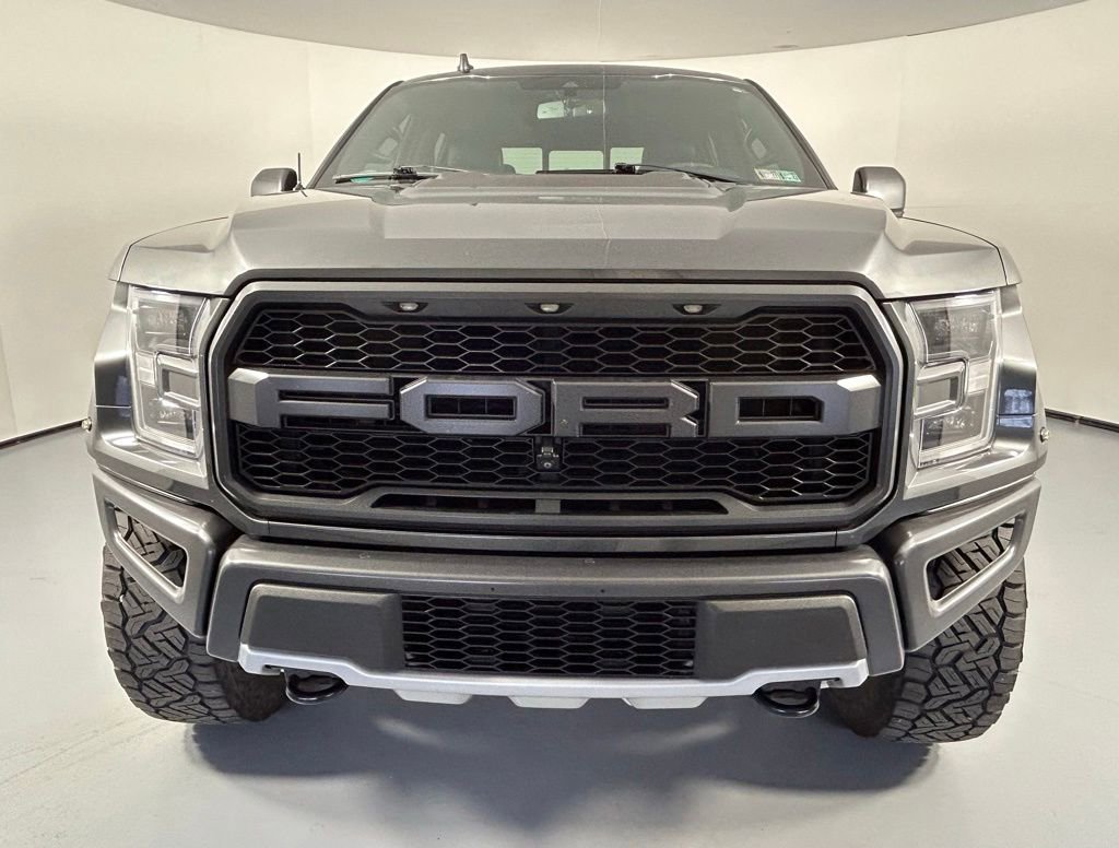 Used 2019 Ford F150 Raptor w/ Equipment Group 802A Luxury AWD/4WD image 2
