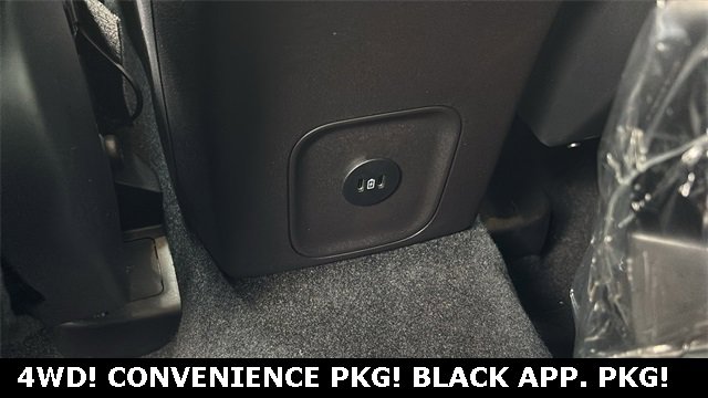 New 2025 Ford Bronco Sport Big Bend w/ Convenience Package image 25