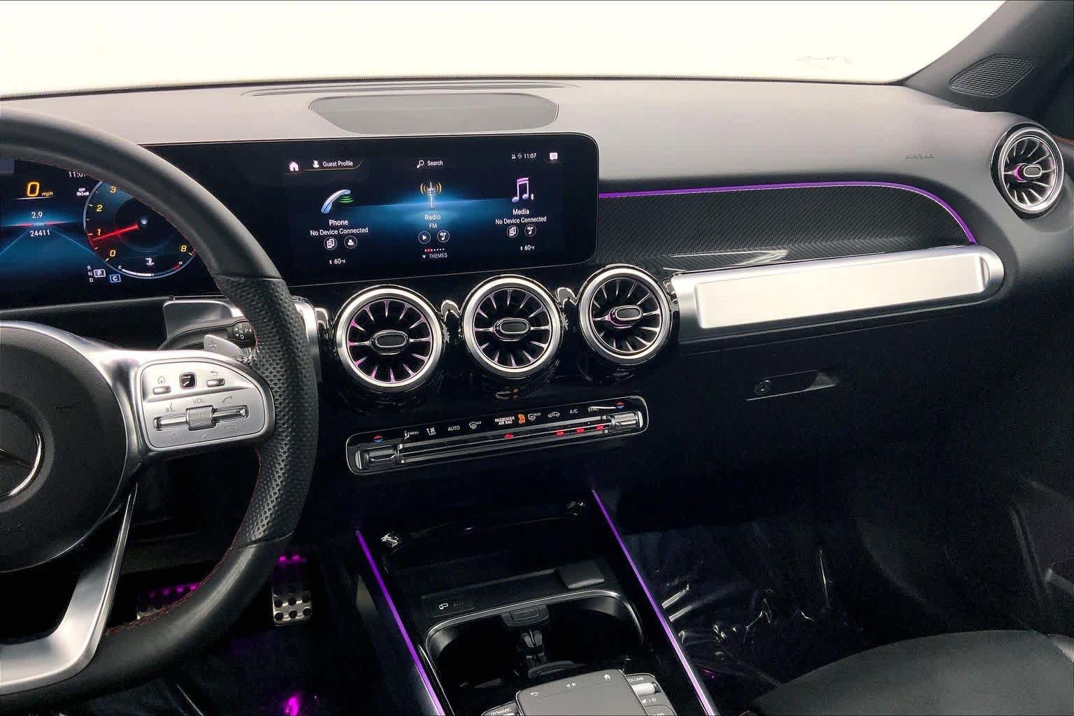 Certified 2023 Mercedes-Benz GLB 250 image 25