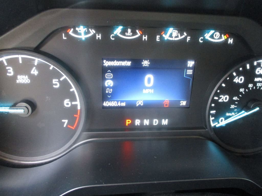 Used 2022 Ford F150 XLT w/ Bed Utility Package RWD image 17
