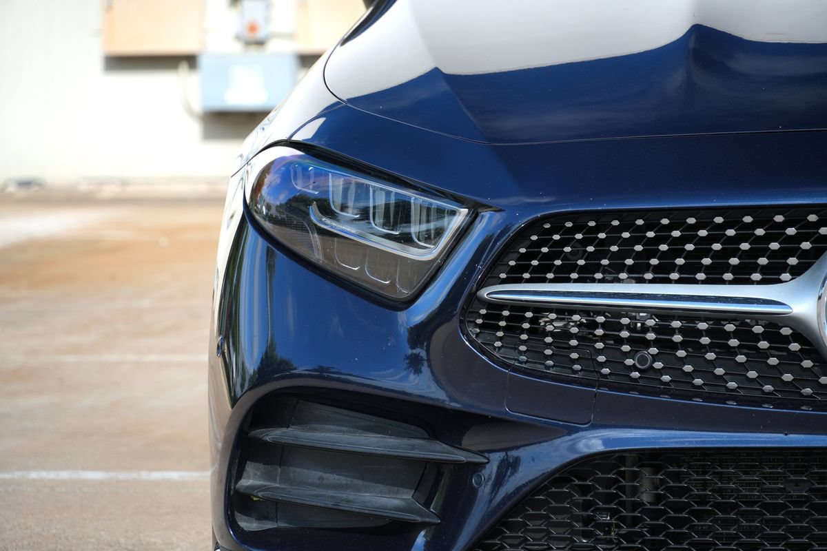 Used 2020 Mercedes-Benz CLS 450 image 20